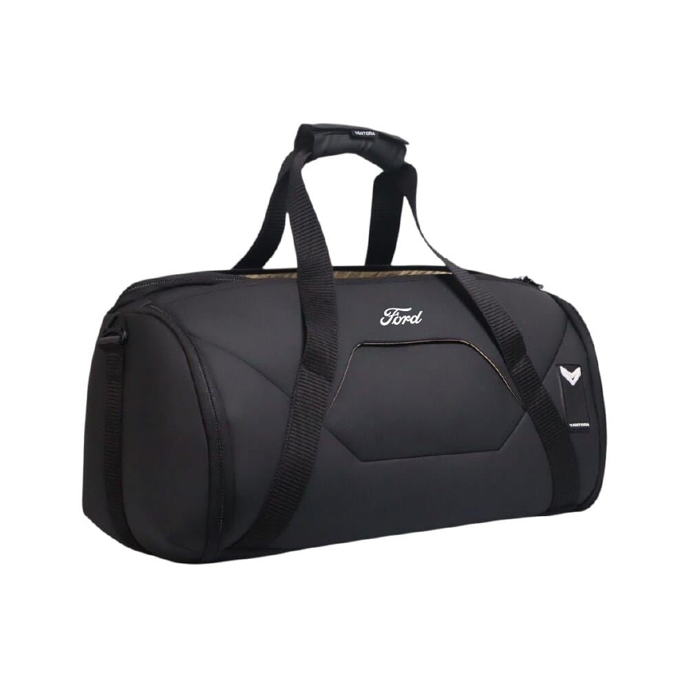 Vantora allure executive bag - Black - 50 L